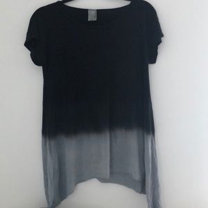 Ombre Tee